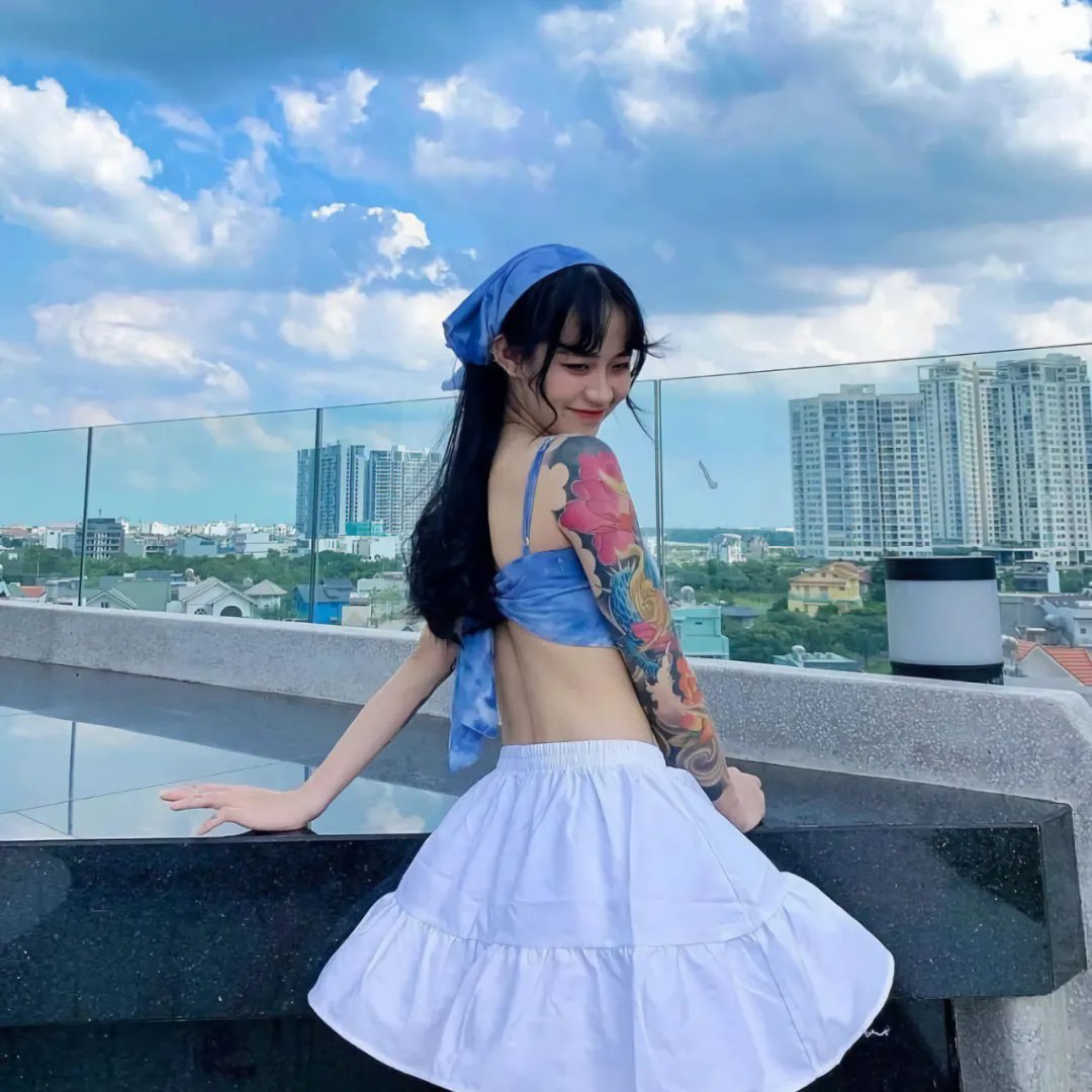 天使消失的年代